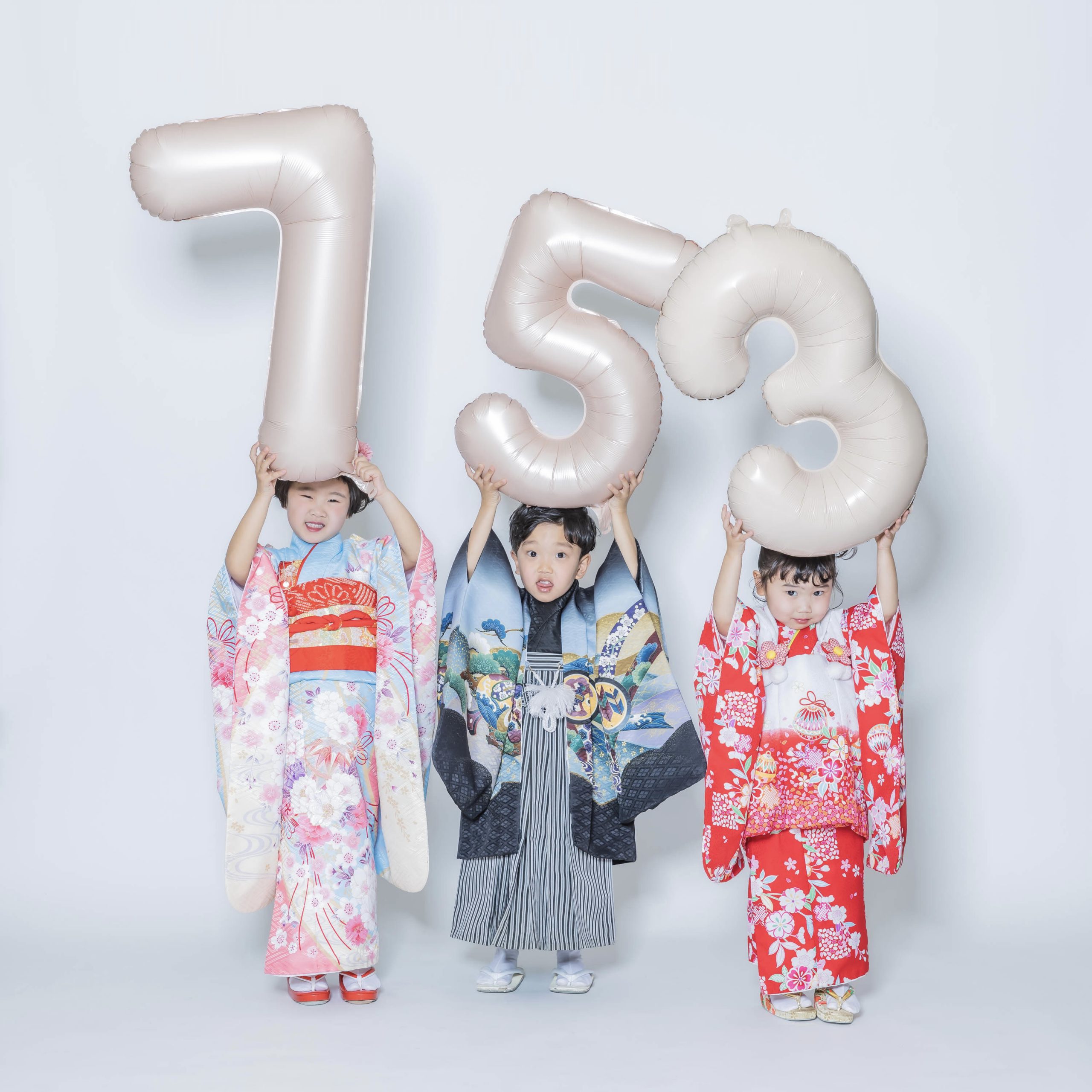 七五三プラン